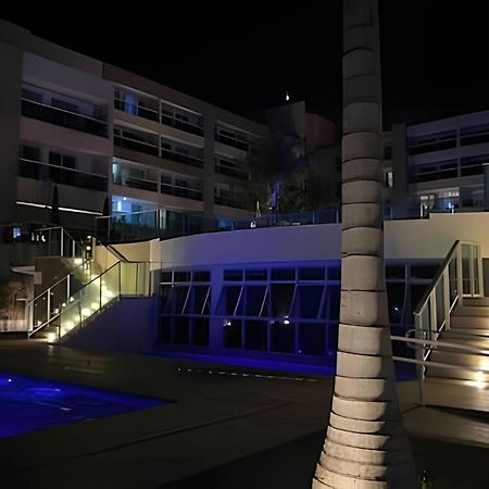 C113 - Apt 3 - Brisas Do Lago - Apartamento 3 บราซิเลีย ภายนอก รูปภาพ