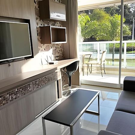 C113 - Apt 3 - Brisas Do Lago - Apartamento 3 บราซิเลีย ภายนอก รูปภาพ