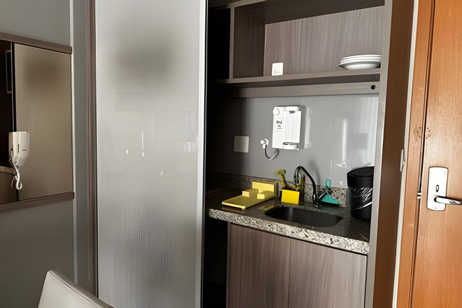 C113 - Apt 3 - Brisas Do Lago - Apartamento 3 บราซิเลีย ภายนอก รูปภาพ