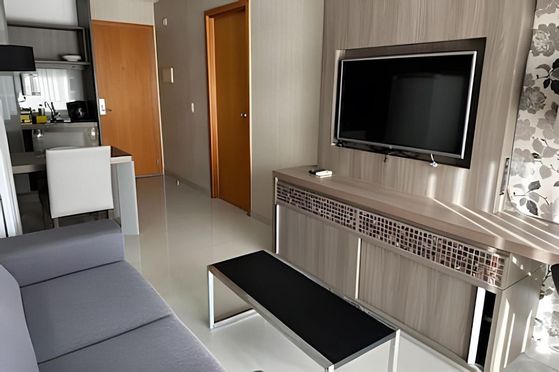 C113 - Apt 3 - Brisas Do Lago - Apartamento 3 บราซิเลีย ภายนอก รูปภาพ