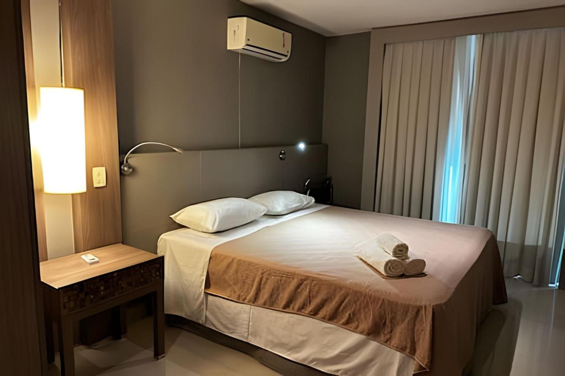 C113 - Apt 3 - Brisas Do Lago - Apartamento 3 บราซิเลีย ภายนอก รูปภาพ
