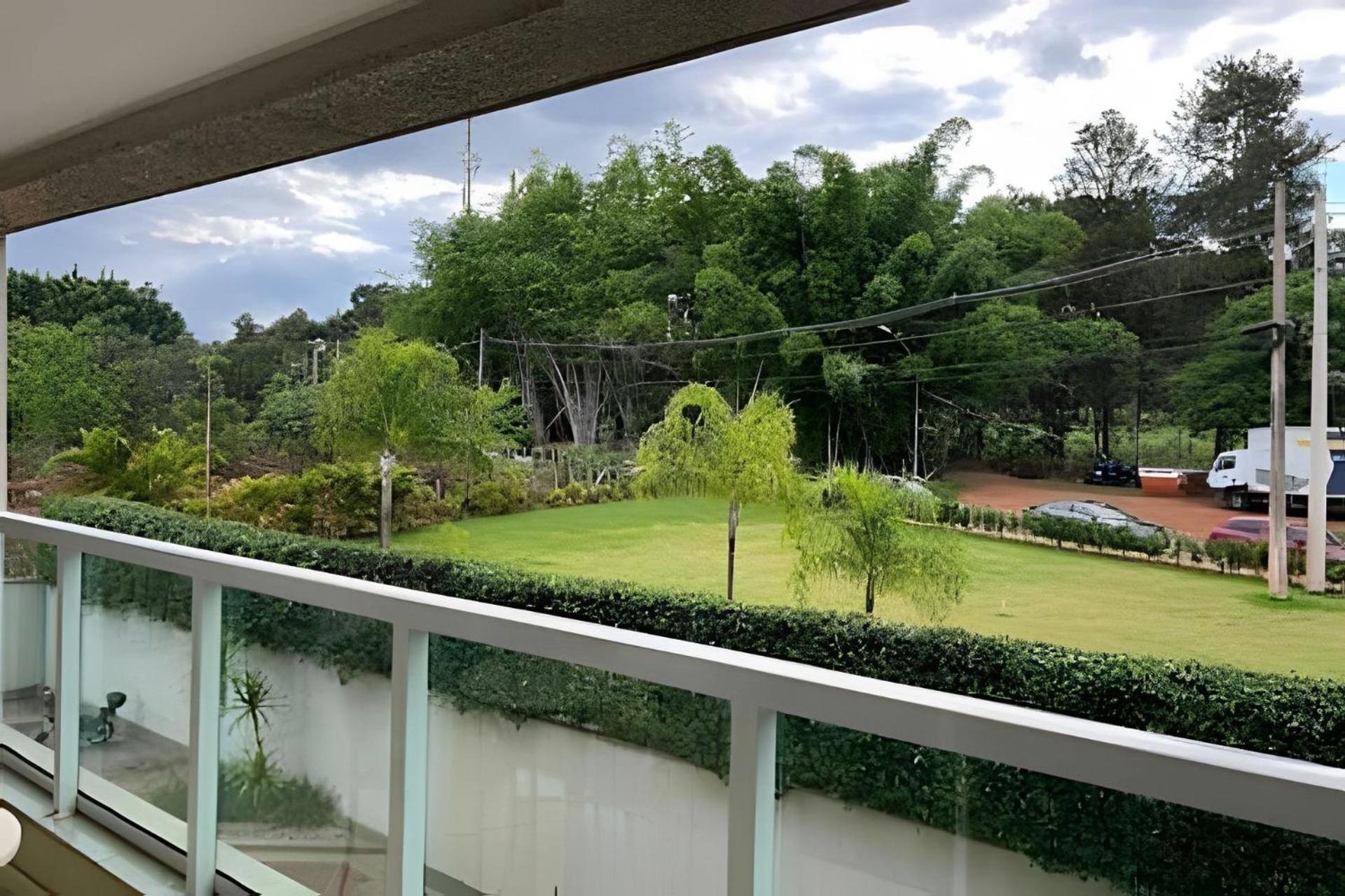 C113 - Apt 3 - Brisas Do Lago - Apartamento 3 บราซิเลีย ภายนอก รูปภาพ