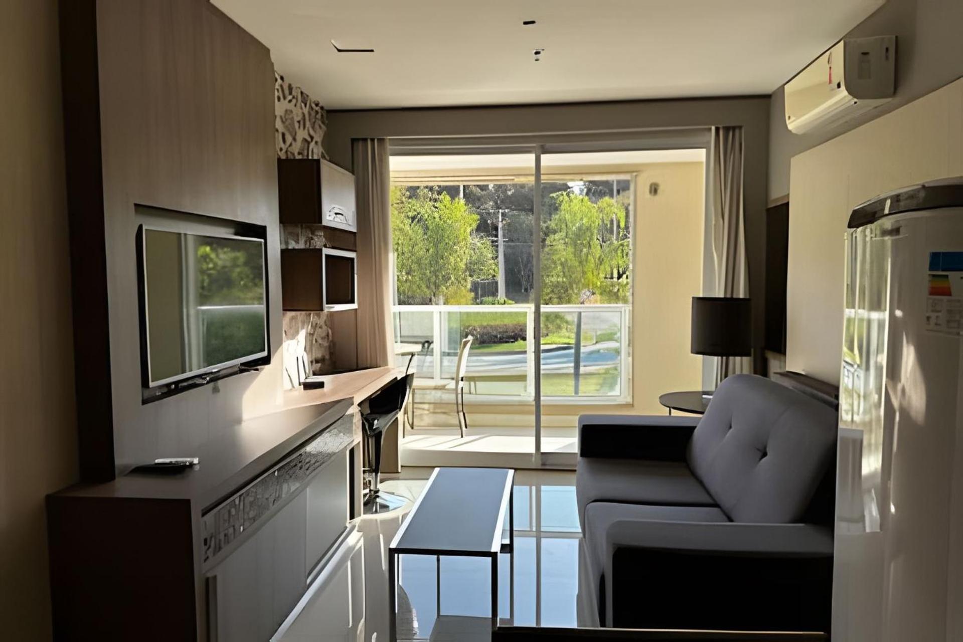 C113 - Apt 3 - Brisas Do Lago - Apartamento 3 บราซิเลีย ภายนอก รูปภาพ