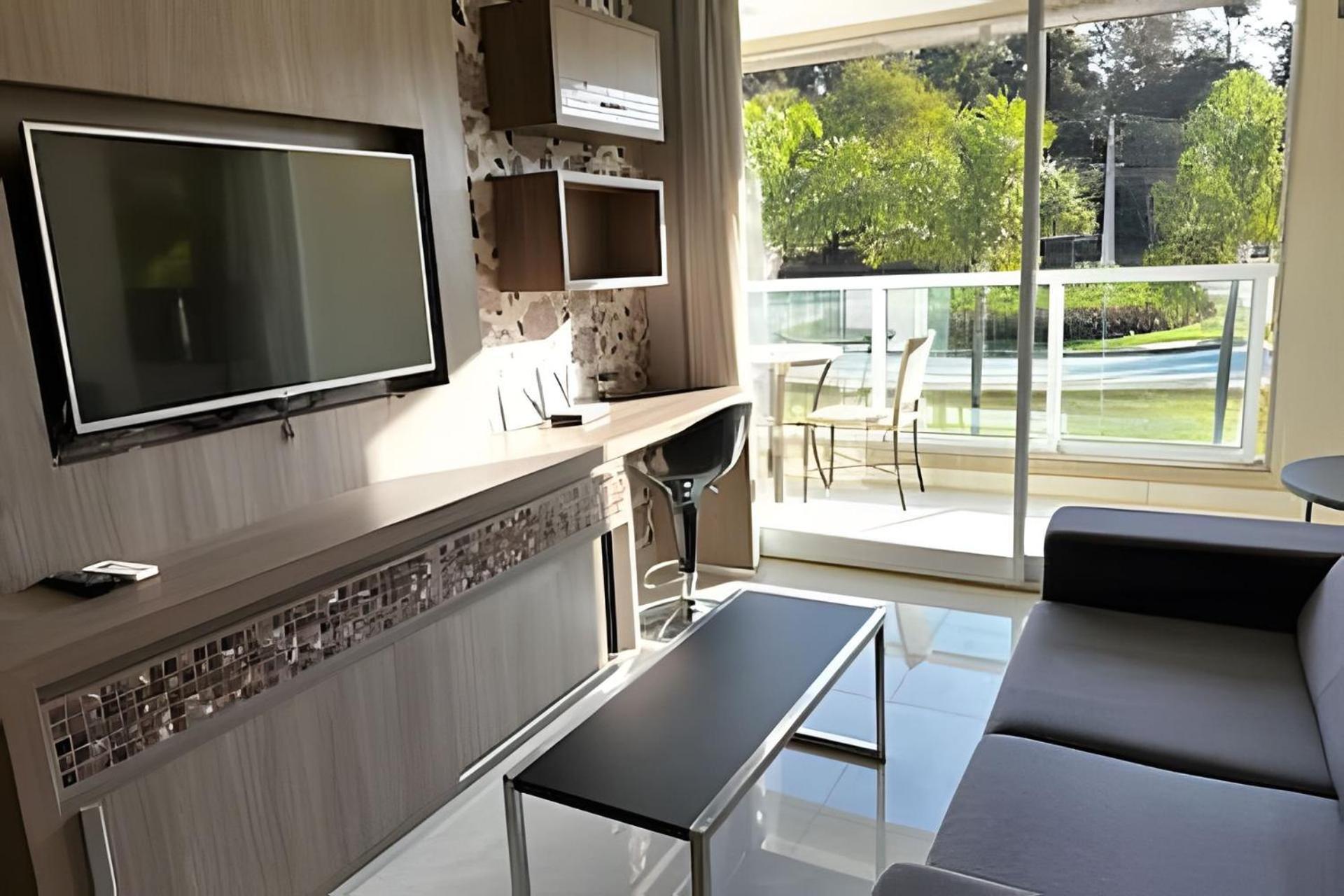 C113 - Apt 3 - Brisas Do Lago - Apartamento 3 บราซิเลีย ภายนอก รูปภาพ