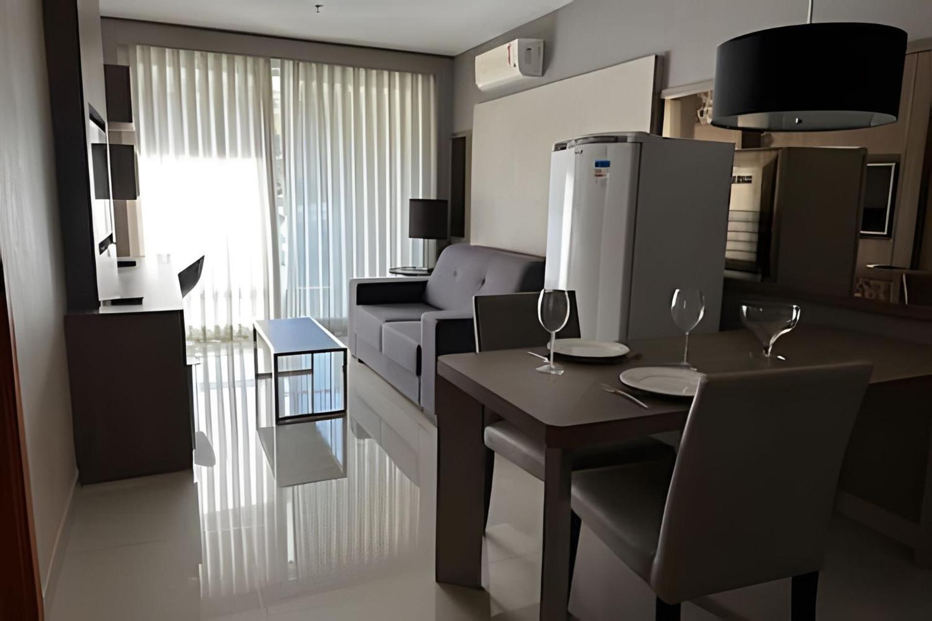 C113 - Apt 3 - Brisas Do Lago - Apartamento 3 บราซิเลีย ภายนอก รูปภาพ
