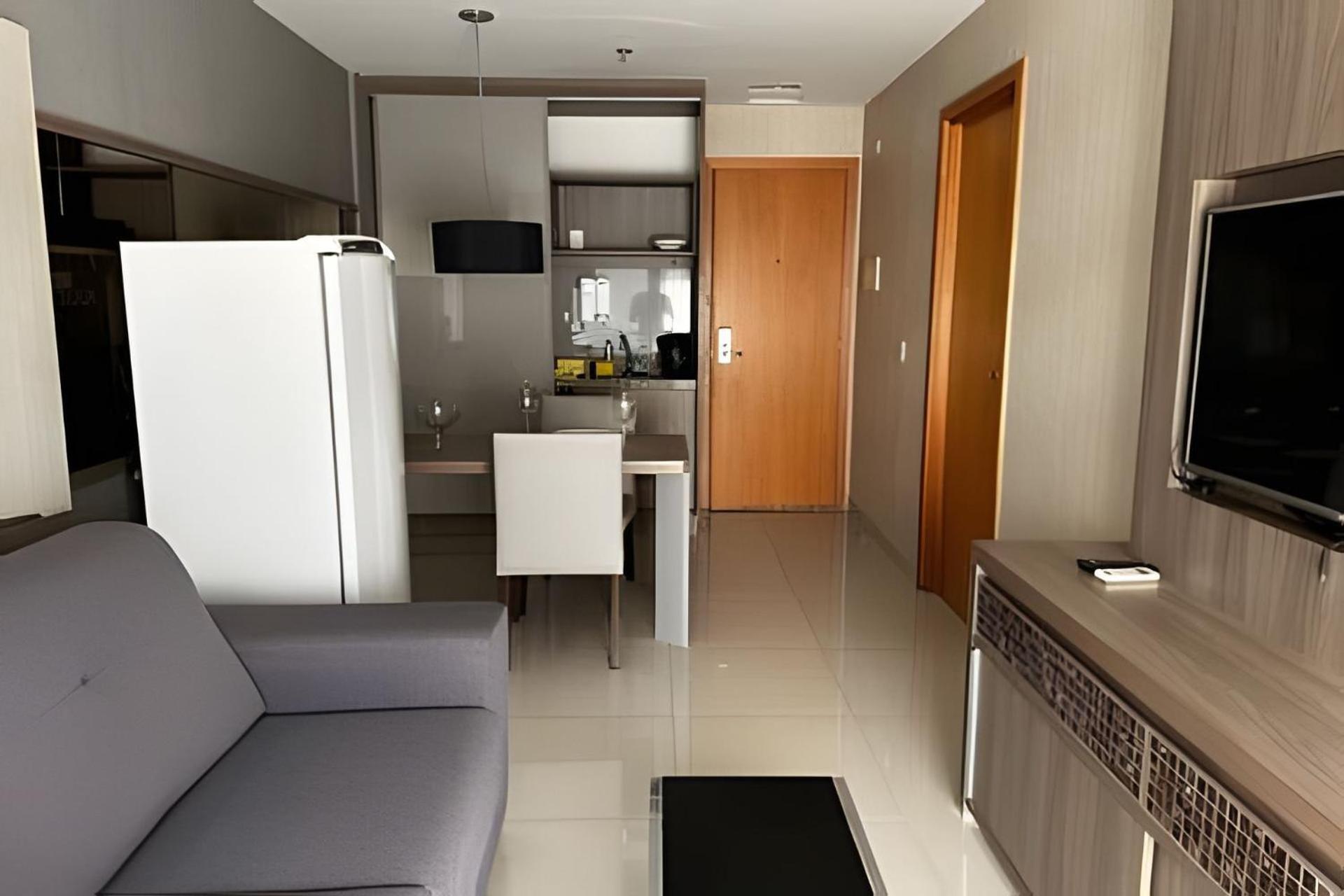 C113 - Apt 3 - Brisas Do Lago - Apartamento 3 บราซิเลีย ภายนอก รูปภาพ