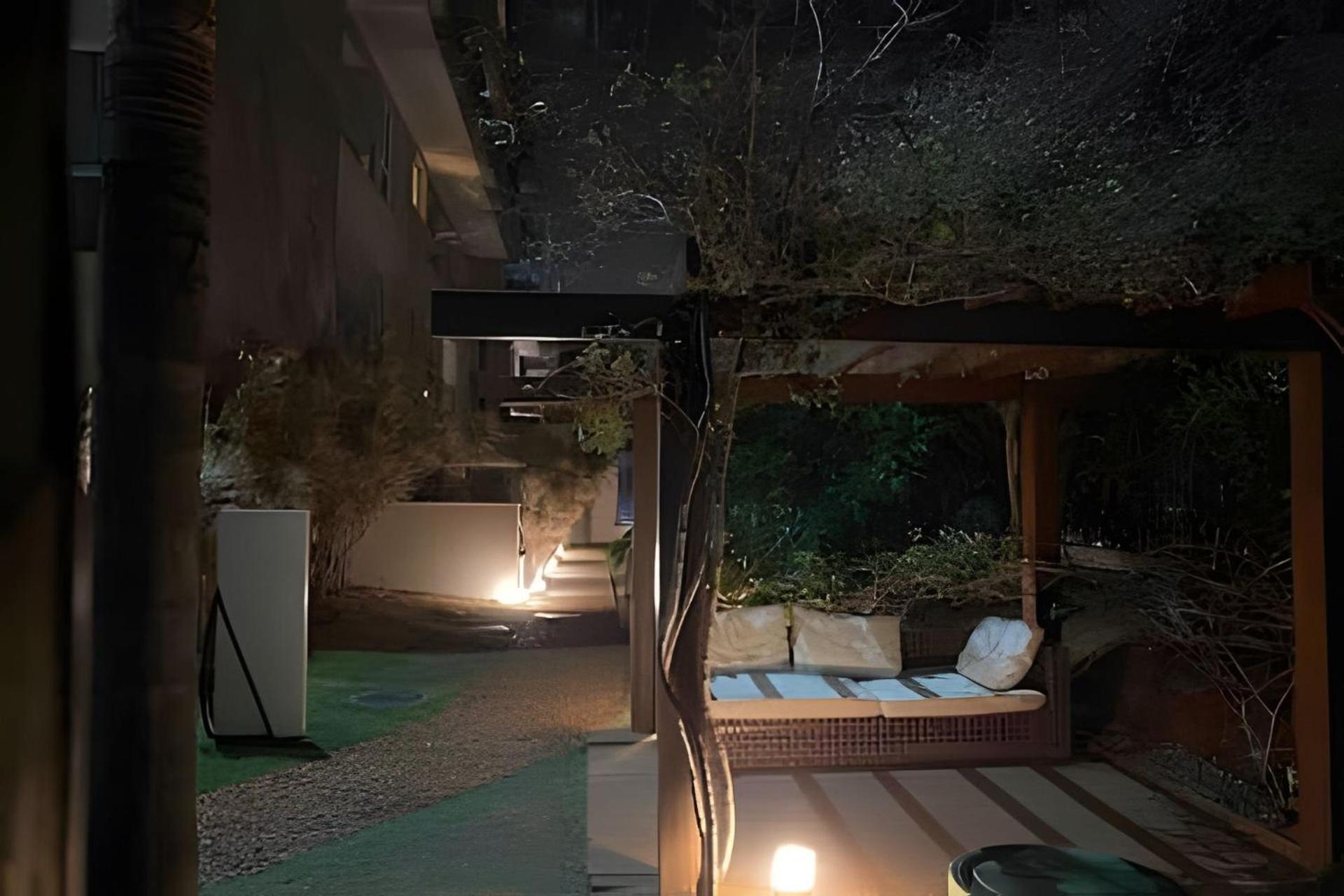 C113 - Apt 3 - Brisas Do Lago - Apartamento 3 บราซิเลีย ภายนอก รูปภาพ