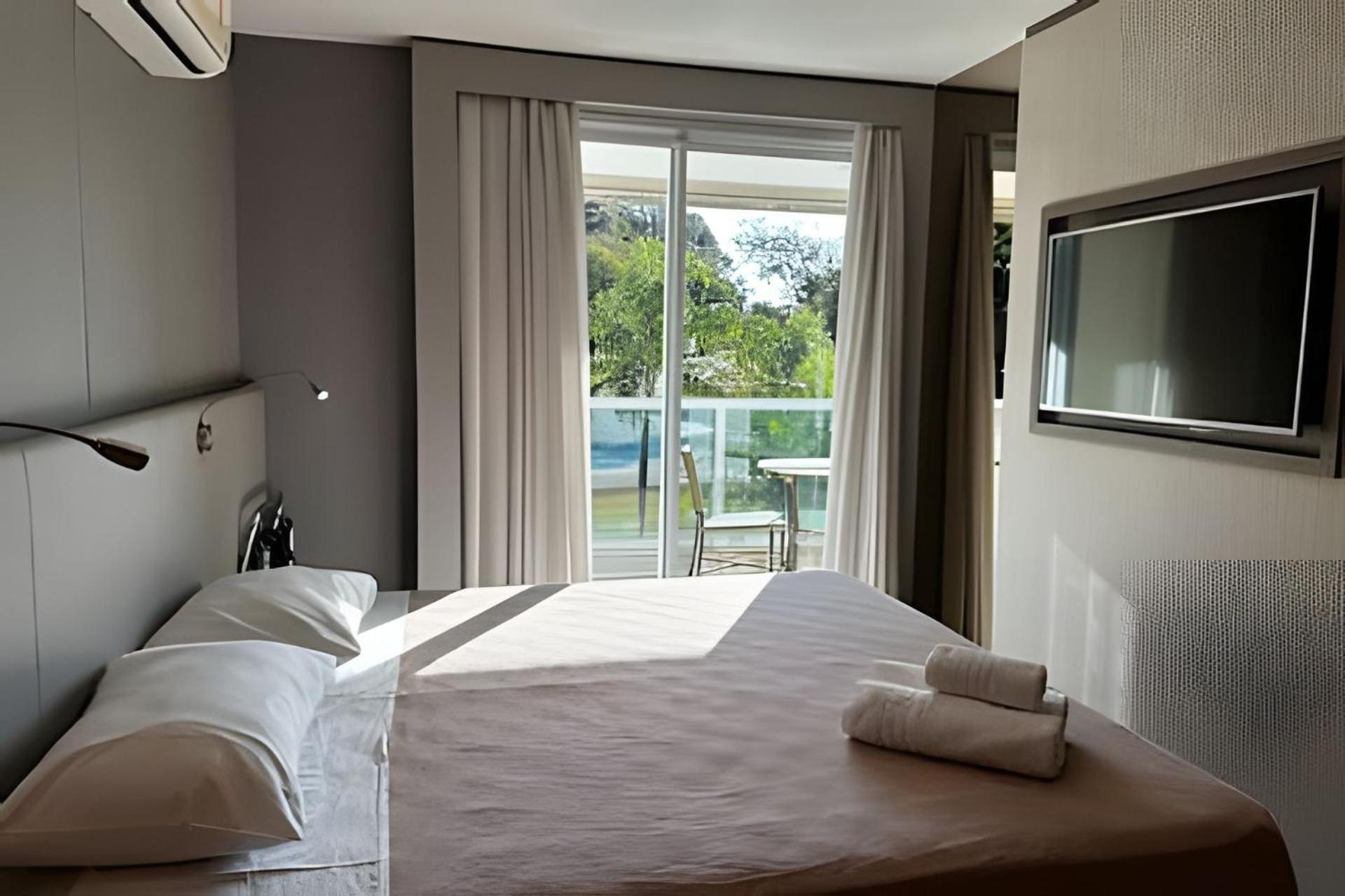 C113 - Apt 3 - Brisas Do Lago - Apartamento 3 บราซิเลีย ภายนอก รูปภาพ