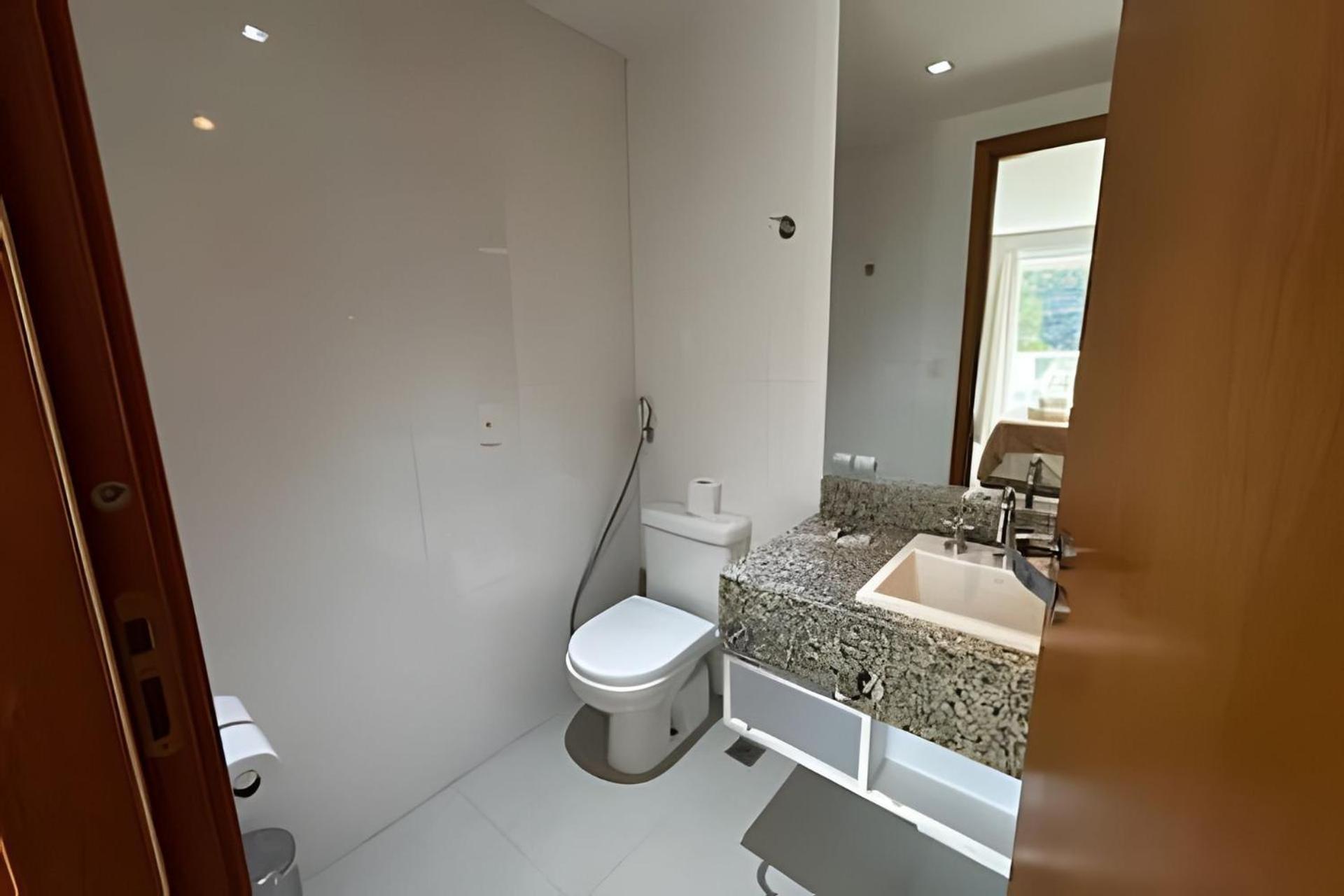 C113 - Apt 3 - Brisas Do Lago - Apartamento 3 บราซิเลีย ภายนอก รูปภาพ