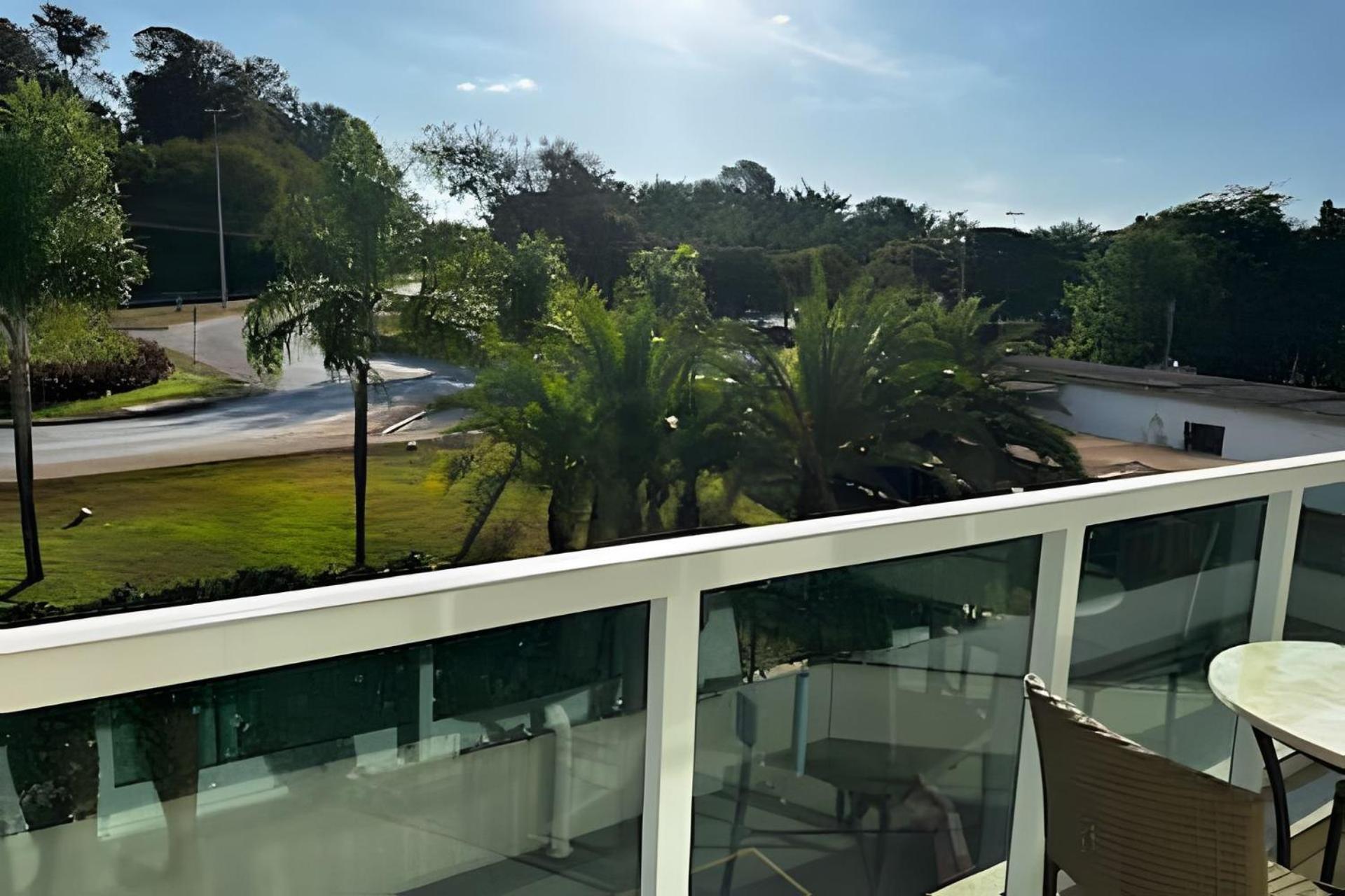 C113 - Apt 3 - Brisas Do Lago - Apartamento 3 บราซิเลีย ภายนอก รูปภาพ