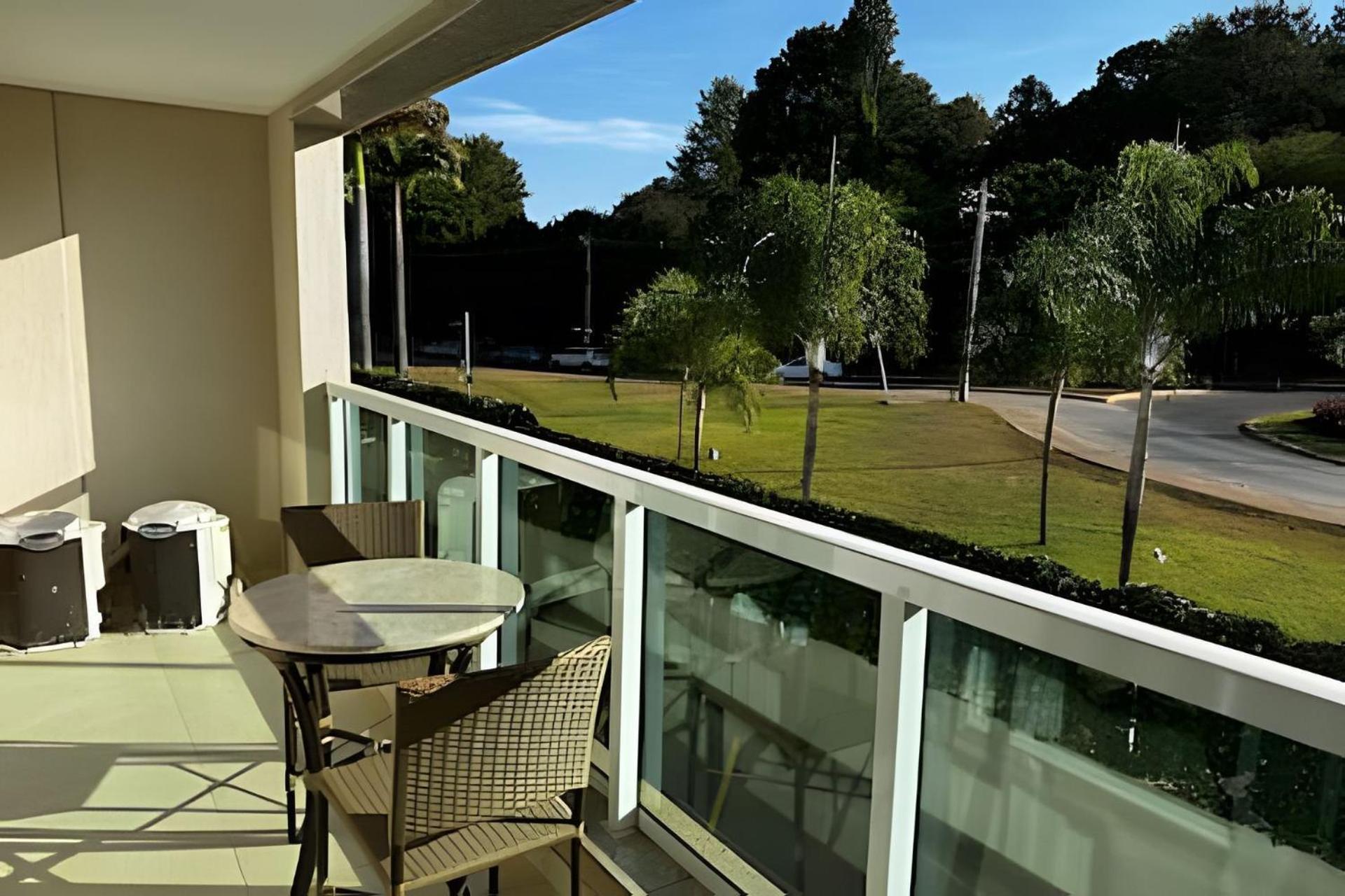 C113 - Apt 3 - Brisas Do Lago - Apartamento 3 บราซิเลีย ภายนอก รูปภาพ