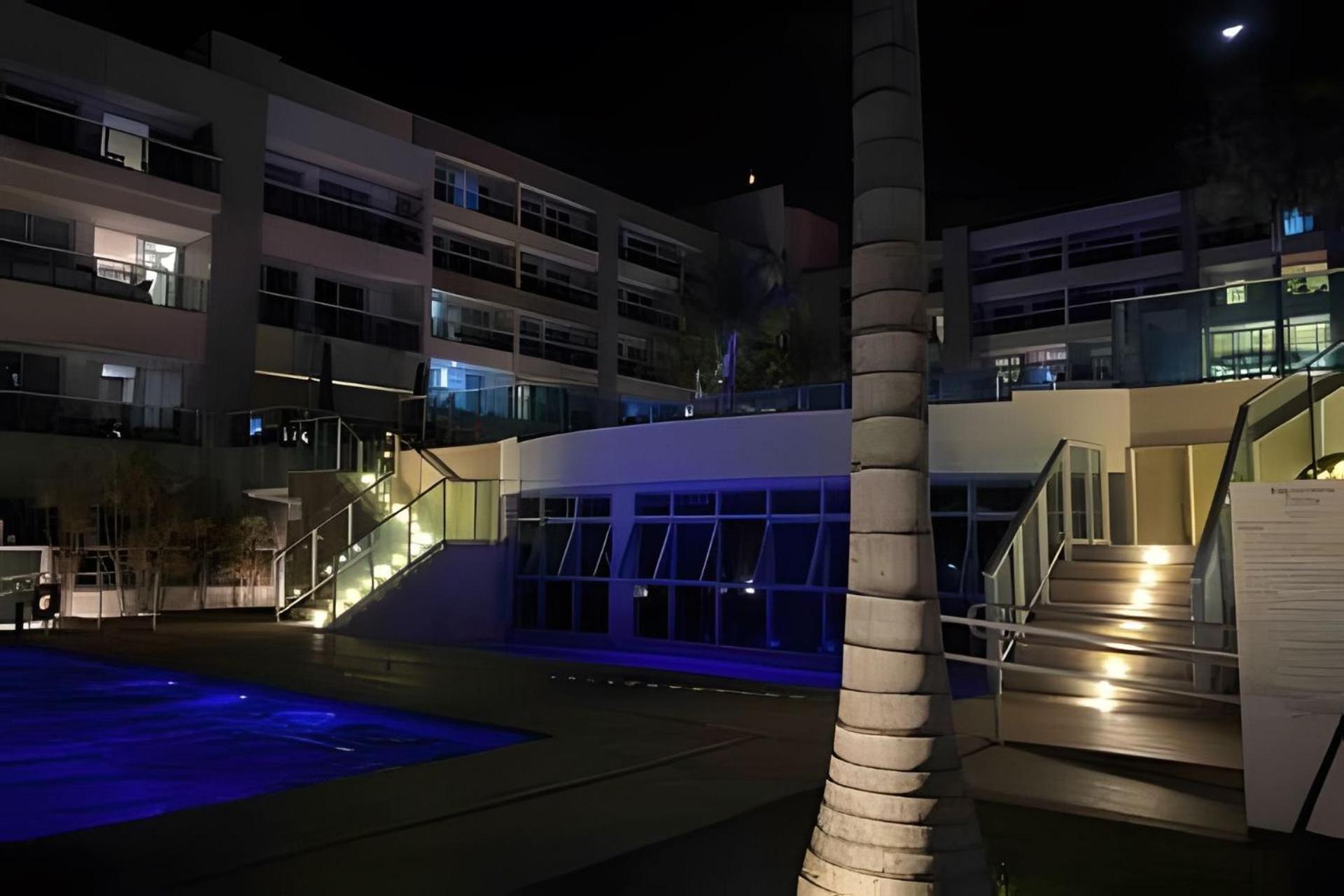 C113 - Apt 3 - Brisas Do Lago - Apartamento 3 บราซิเลีย ภายนอก รูปภาพ